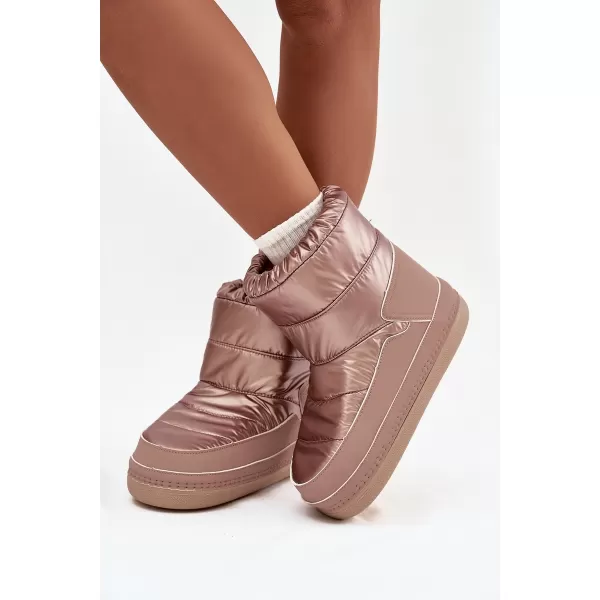  Cizme de zapada dama ONEILL LISA 90253013.78E PINK O'Neill 