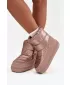 Cizme de zapada dama ONEILL LISA 90253013.78E PINK O'Neill
