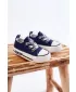 Tenisi copii BIG STAR KK374050 ALBASTRU Pantofi Big Star