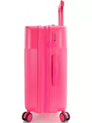 Valiză HEYS HiLite M ROZ FLAMINGO