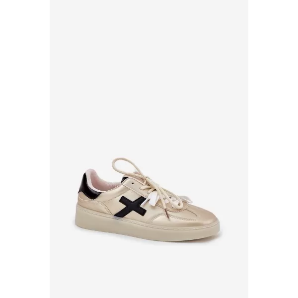  Pantofi de dama BOTO ZELEVELIS 35815 AUR 