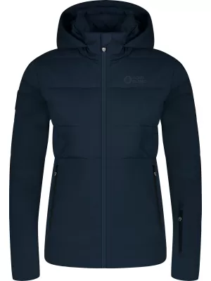 Geaca de iarna dama NORDBLANC KNOLL NBWJL8272 ALBASTRU