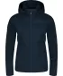 Geaca de iarna dama NORDBLANC KNOLL NBWJL8272 ALBASTRU