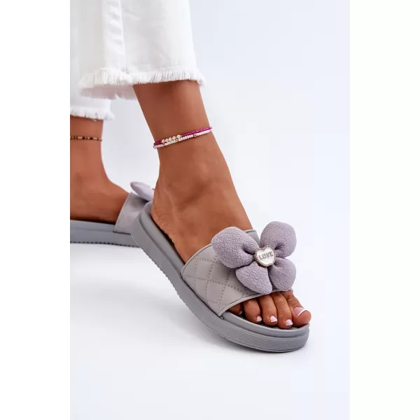  Sandale de dama BOTO CEDRELLA 30715 GRI 