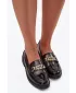 Mocasini de dama D&A HY52 539 BREVET