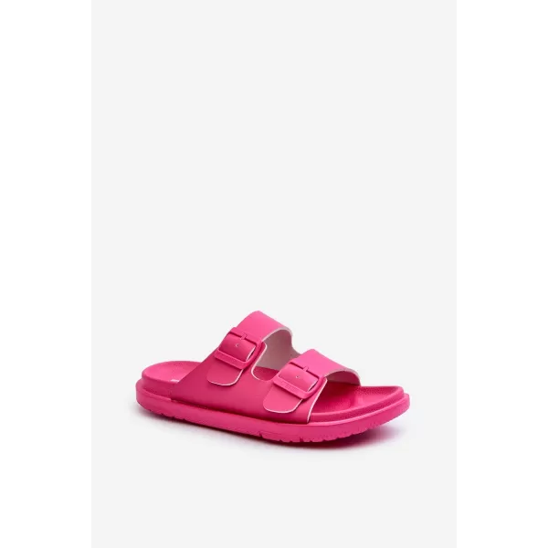  Pantofi dama BIG STAR NN274A754 ROZ Pantofi Big Star 