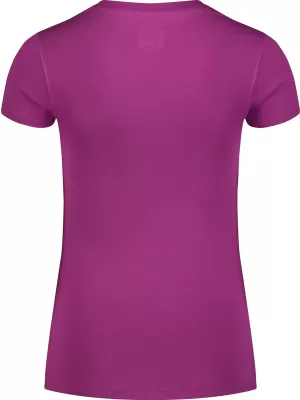 Tricou pentru femei NORDBLANC GRASS NBSLT8169 ROZ