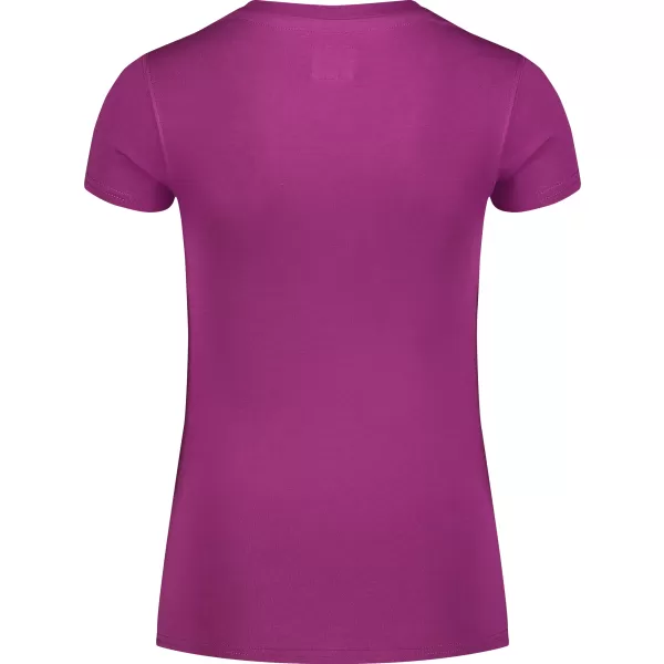  Tricou pentru femei NORDBLANC GRASS NBSLT8169 ROZ 