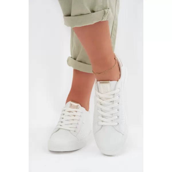  Adidasi de dama BIG STAR TT274020 NEGRI Pantofi Big Star 