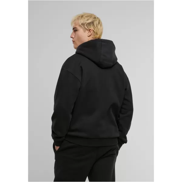  Panoul pentru bărbați URBAN CLASSICS TB7609 NEGRU 