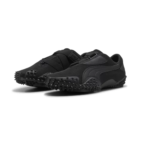  Cizme PUMA MOSTRO OG PRIME 403206_04 PUMA NEGRU/PUMA NEGRU 