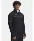 Tricou pentru bărbați UNDER ARMOUR M CHALLENGER TRAINING QZ 6004043-001 NEGRU