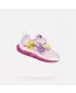 Adidași pentru fete GEOX LIGHTYLOO B6561B0HH11C8020 ROZ