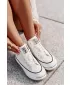 Adidași de damă BIG STAR OO274061 WHITE Pantofi Big Star