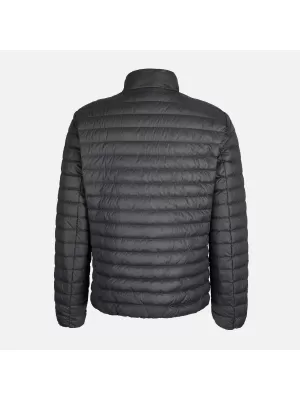 Jachetă pentru bărbați GEOX WARRENS G014372 GRI
