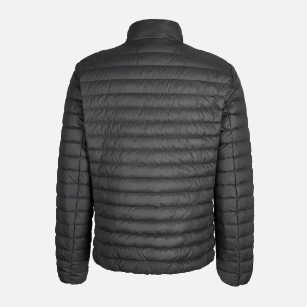  Jachetă pentru bărbați GEOX WARRENS G014372 GRI 