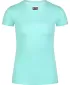 Tricou pentru femei NORDBLANC GRASS NBSLT8169 ALBASTRU