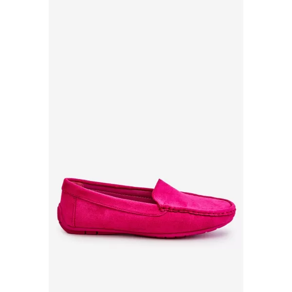  Mocasini de dama EVENTO MORRENO FUCSIE 