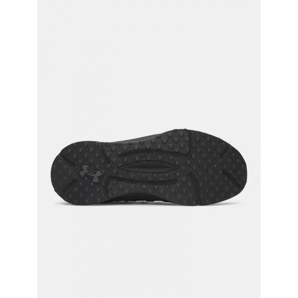  Pantofi pentru bărbați UNDER ARMOUR 6007183-008 NEGRU 