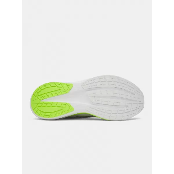  Pantofi pentru bărbați UNDER ARMOUR 6009107-100 ALB 