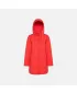 Parka de damă GEOX SWEATER G012427 ROŞU