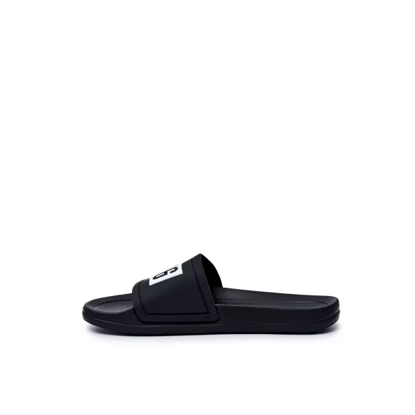  Papuci barbati BIG STAR DD174699 NEGRI Pantofi Big Star 