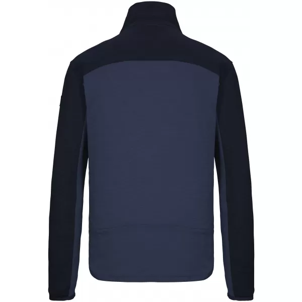  Hanorac pentru bărbați KILLTEC KOS 42 44001-520 ALBASTRU ÎNCHIS 