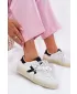 Pantofi de dama BOTO ZELEVELIS 35815 ALB