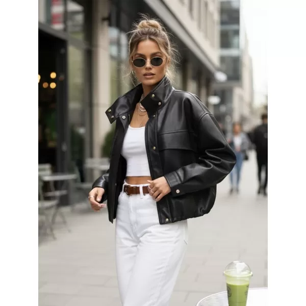  Geaca de dama DSTREET TY5651 NEGRU 