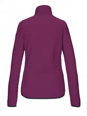 Hanorac de dama KILLTEC KOS 79 44214-448 MAGENTA