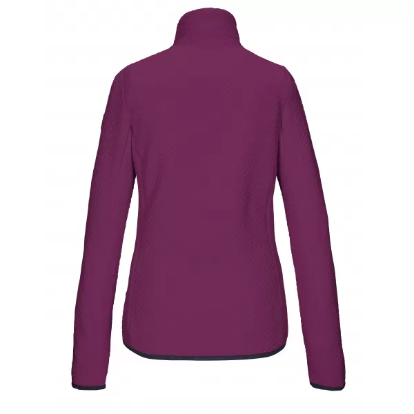  Hanorac de dama KILLTEC KOS 79 44214-448 MAGENTA 