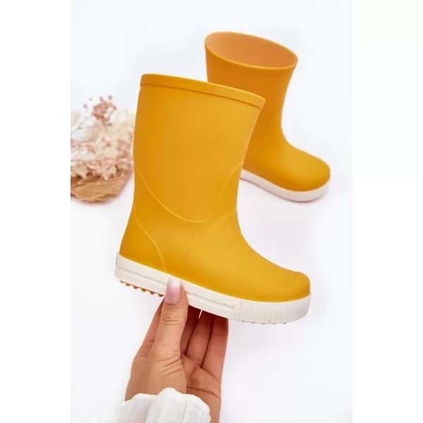  Welles pentru copii BOTO GOKIDS 979 28870 GALBEN 