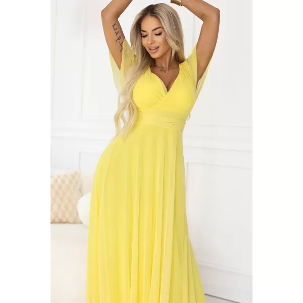  Rochie NUMOCO 562-8 LĂMÂIE 