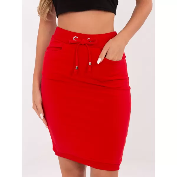  Fusta de dama BASIC FEEL GOOD RV-SD-4793-1.32 ED 