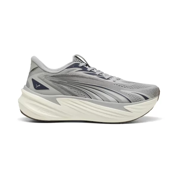  Cizme PUMA MAXIMA PRO 313313_16 ECO GRI/ALB CALD/GUMĂ 