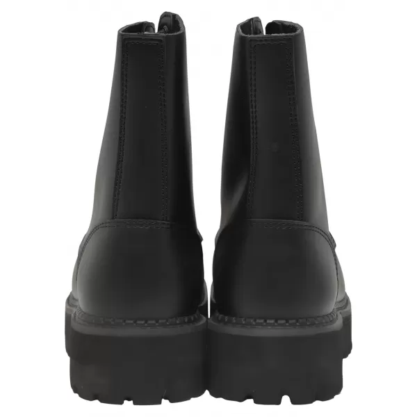  Cizme BRANDIT 1 BD9072 NEGRU 