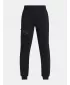 Pantaloni de trening pentru băieți UNDER ARMOUR UA B UNSTOPPABLE FLC JOGGER 1386689-001 NEGRU
