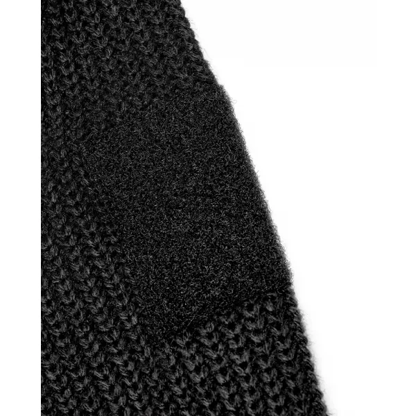  Pánský svetr BRANDIT 5039 BLACK 