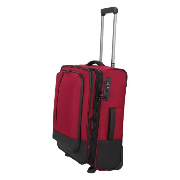  Valiză TRAVELITE Crosslite 5.0 2w S exp. ED 