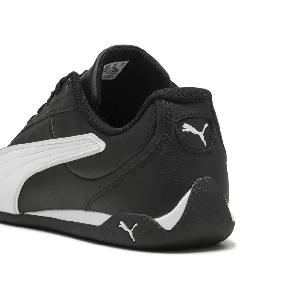  Cizme PUMA REPLICATCH 405096_01 PUMA NEGRU/PUMA ALB 