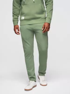 Set pentru bărbați OMBRE Z120 VERDE DESCHIS