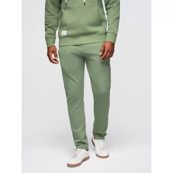  Set pentru bărbați OMBRE Z120 VERDE DESCHIS 