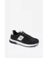 Adidași bărbați BIG STAR TT174352 BLACK Pantofi Big Star