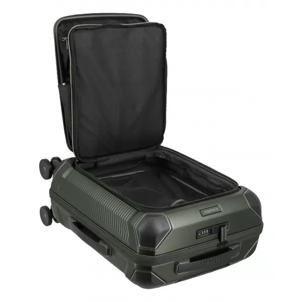 Valiză TRAVELITE Millennium S Front pocket VERDE DE PIN 
