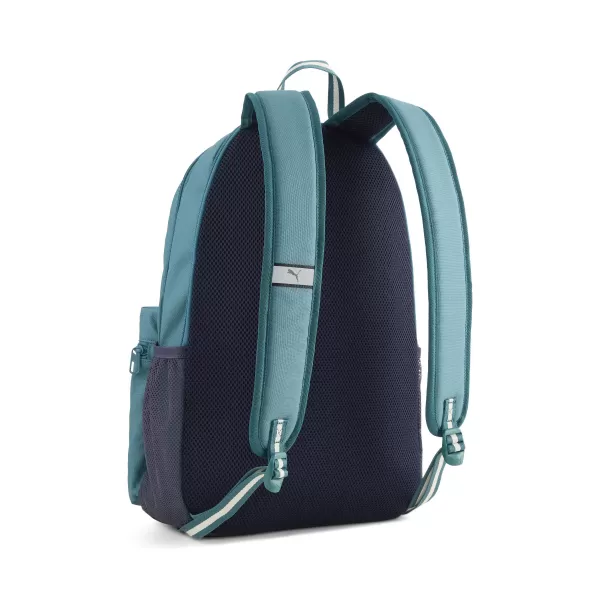  Rucsac PUMA PHASE CLASS BACKPACK 092192_29 GHEAȚĂ DE SMARALD 