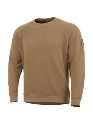 Hanorac PENTAGON TERRY SWEATER K08068 COIOT