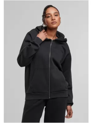 Panoul pentru doamne URBAN CLASSICS TB7742 NEGRU