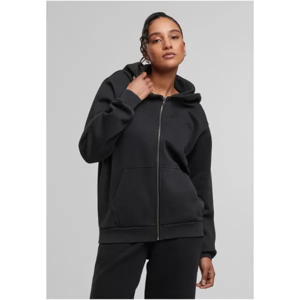  Panoul pentru doamne URBAN CLASSICS TB7742 NEGRU 
