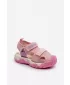 Sandale copii BIG STAR NN374238 ROZ Pantofi Big Star