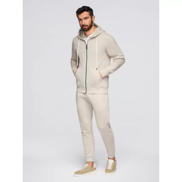  Set pentru bărbați OMBRE Z119 BEJ 